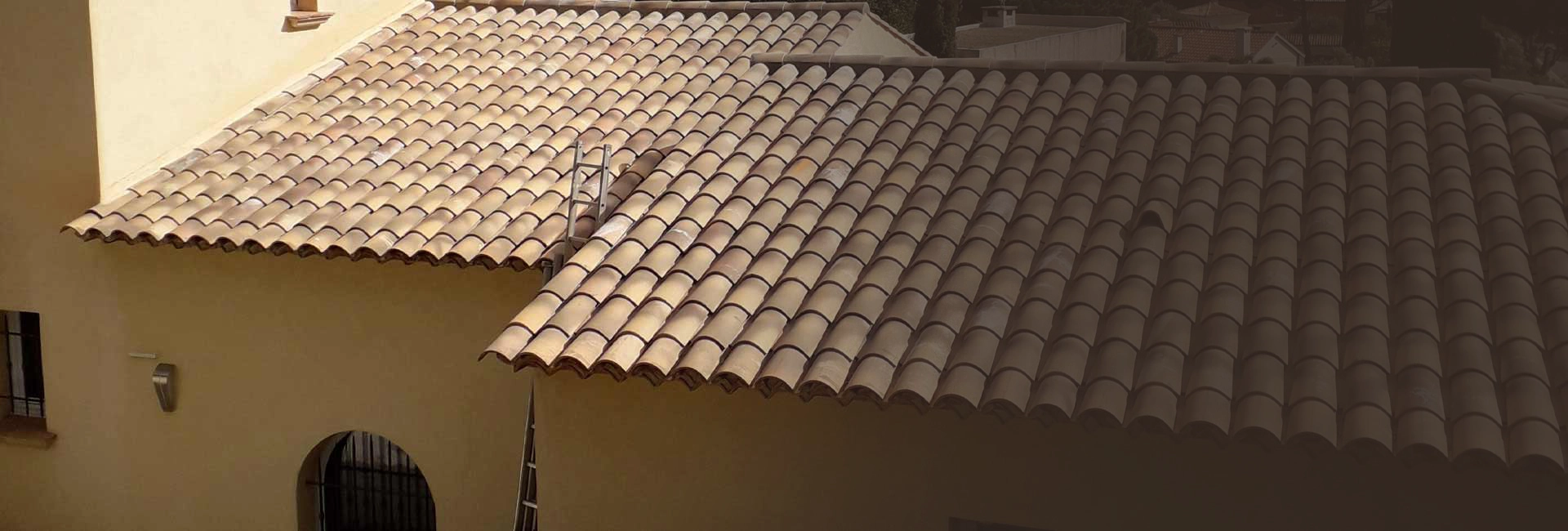 couvreur charpentier Bormes les Mimosas