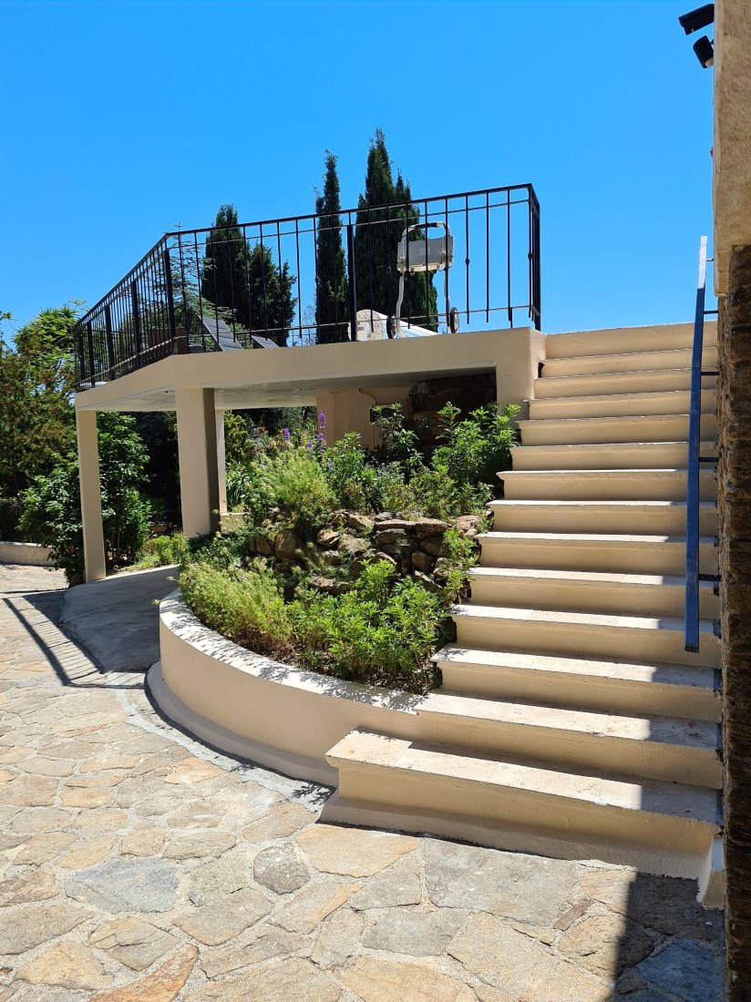 Rénovation Façade Extérieure