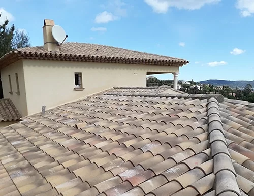 couvreur charpentier bromes les mimosas